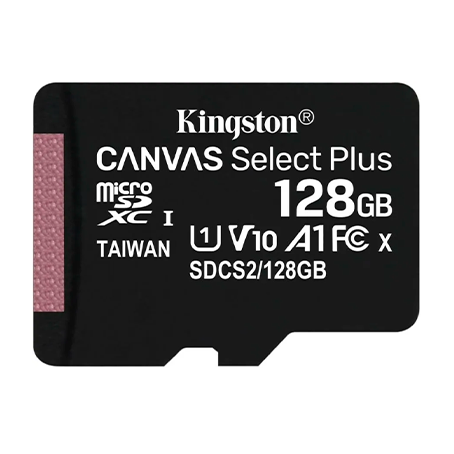 SD-карта 128 Gb