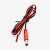 Кабель питания 12-24V